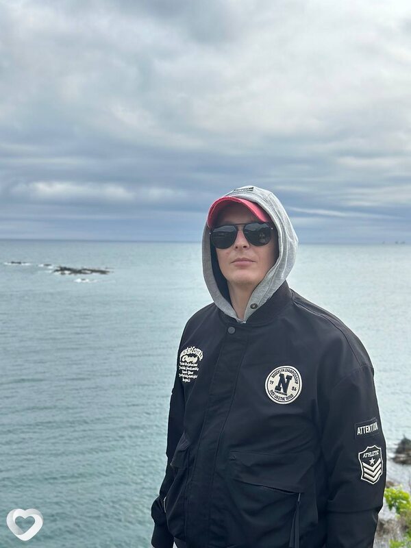 Алексей, 34, Иркутске — анкета №4511553