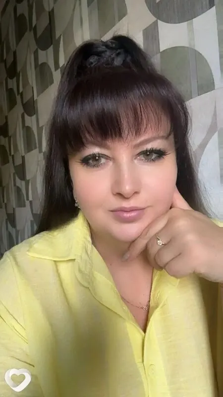 Эля, 51, Москве — анкета №4511554