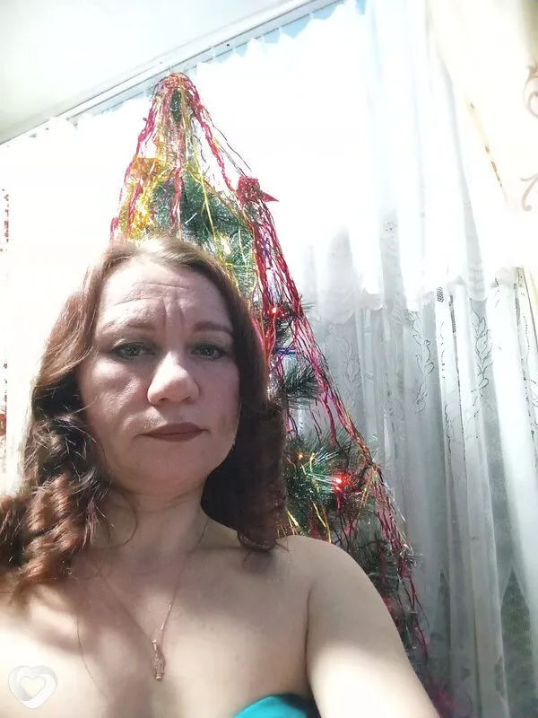Анастасия, Бийск