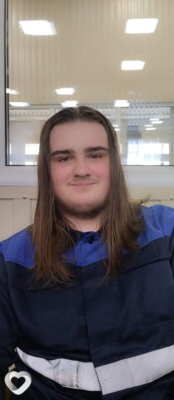 Егор, 21, Новосибирске — анкета №4511564