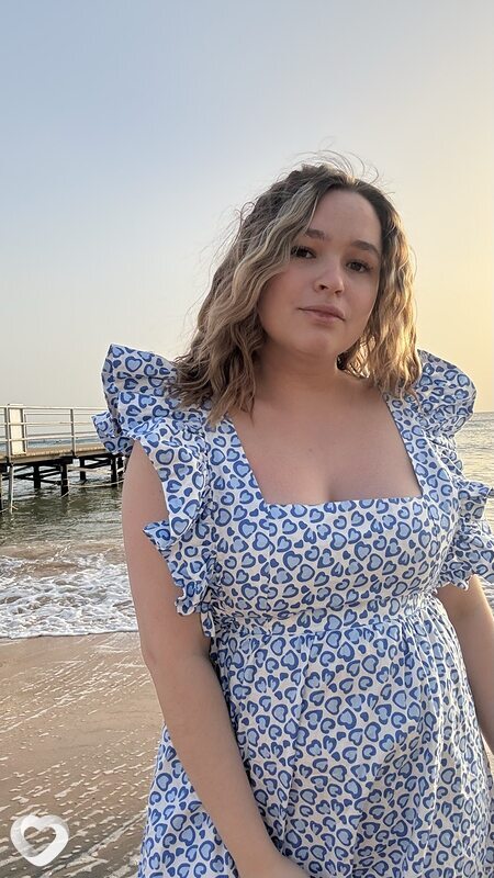 Катерина, 26, Екатеринбурге — анкета №4511344