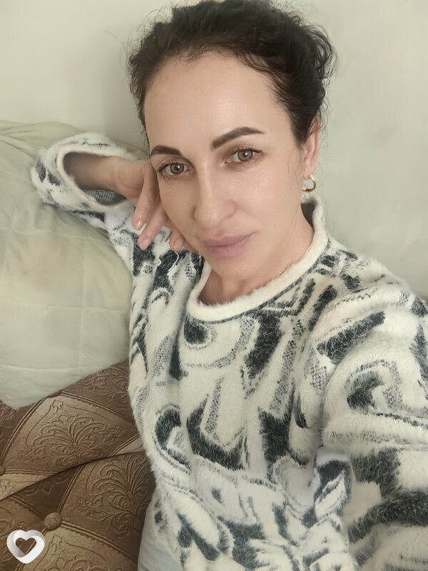 Екатерина, 43, Краснодаре — анкета №4511355