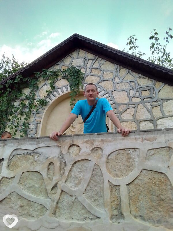 Михаил, 40, Воронеже — анкета №4511356