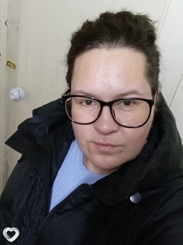 Ирина, 46, Кривое Роге — анкета №4511358