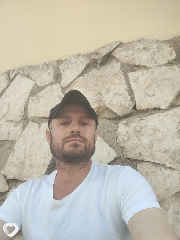 Gökhan, 44, Уфе — анкета №4511414