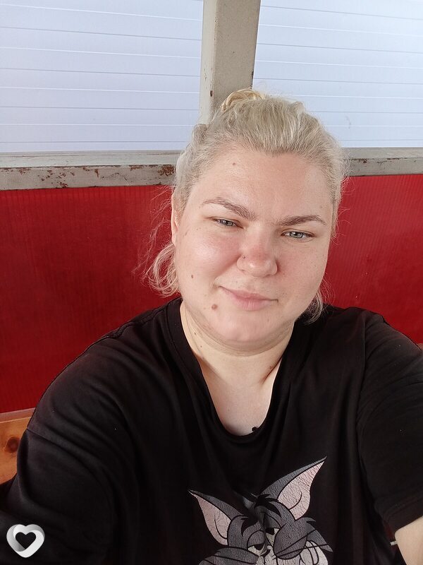Татьяна, 30, Барнауле — анкета №4511367