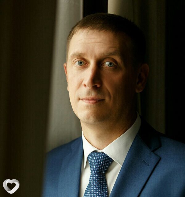 Андрей, 44, Санкт-Петербурге — анкета №4511369
