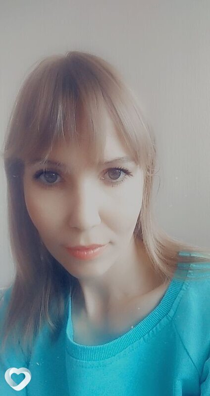 Юлия, Балашов