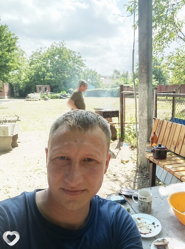 Иван, 39, Омске — анкета №4511380