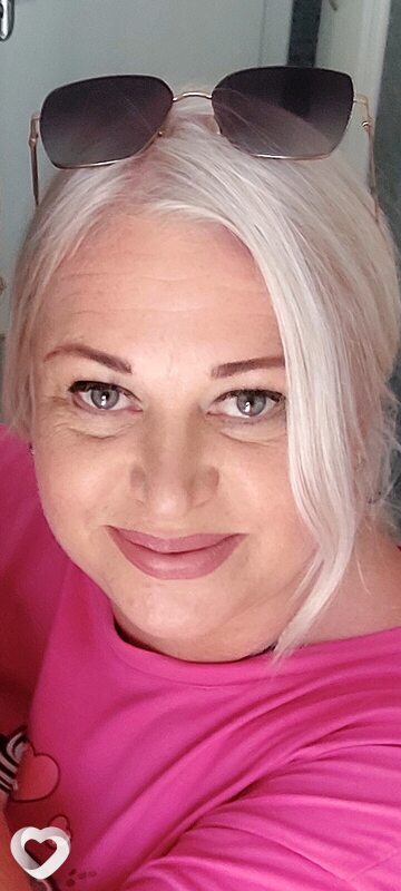 Светлана, 52, Ижевске — анкета №4511382