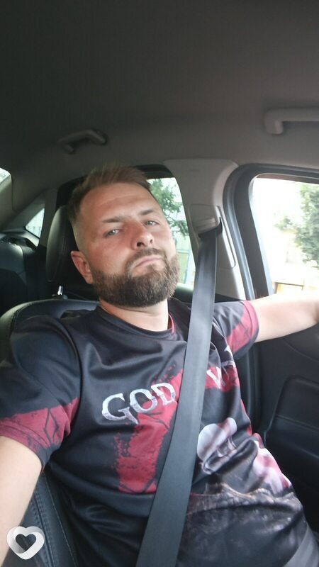 Владимир, 35, Брянске — анкета №4511415