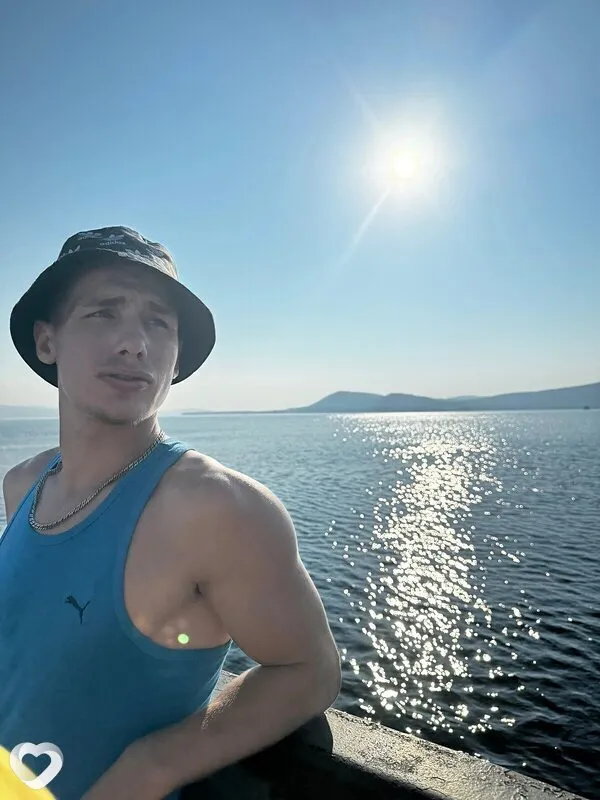 Дима, 39, Москве — анкета №4511418