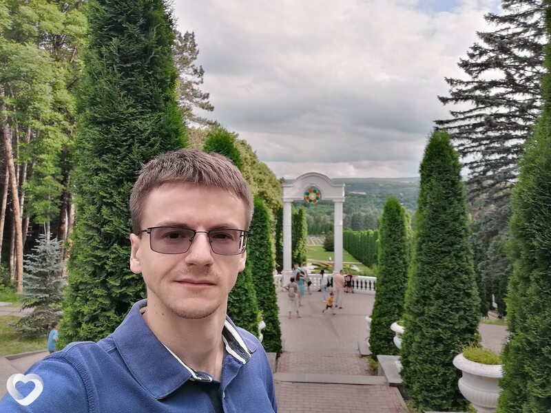 Сергей, 36, Сергиеве Посаде — анкета №4511423