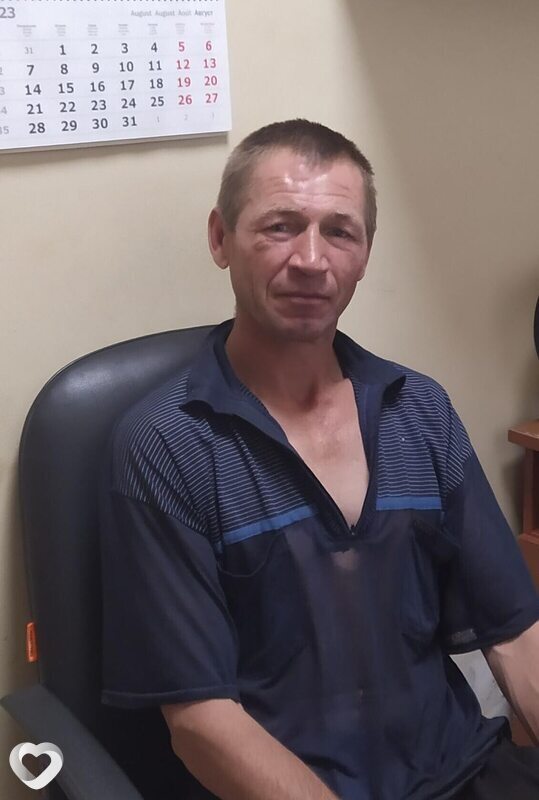 Владимир, Глуск