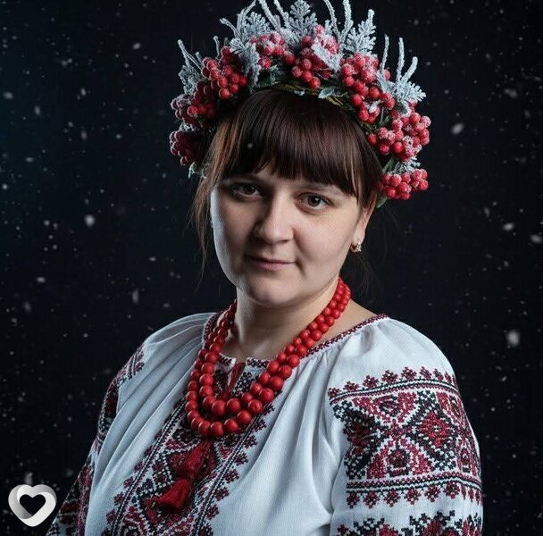 Евеліна, 36, Хмельницком — анкета №4511435