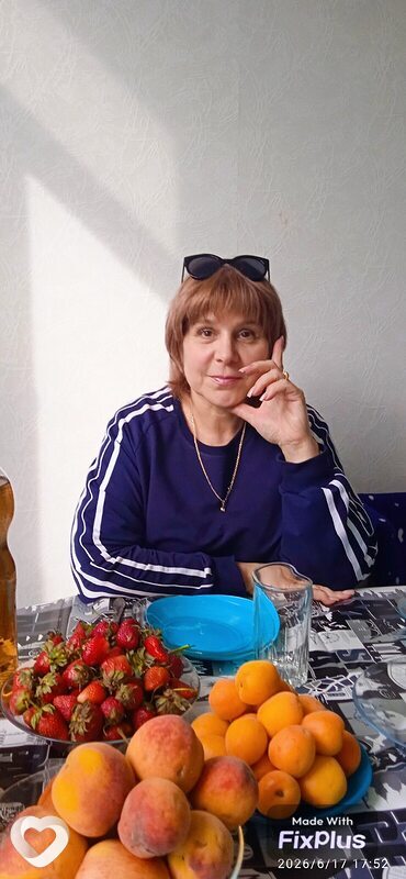 Натали, Лисичанск