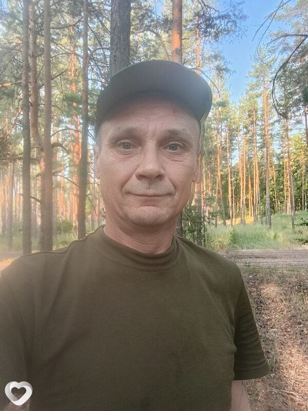 Алексей, 36, Воронеже — анкета №4511693