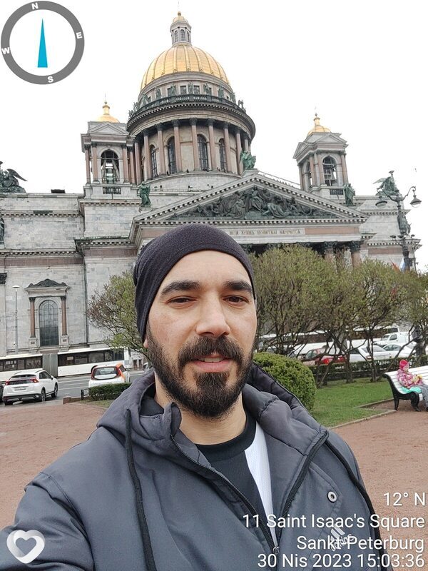 Ahmet, Ессентуки