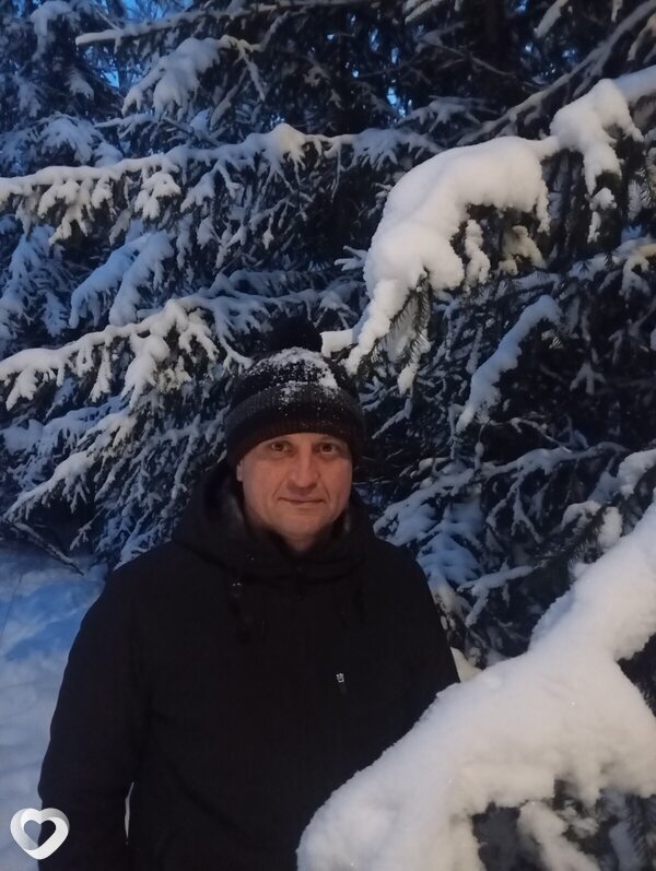 Юрий, 47, Красноярске — анкета №4511698