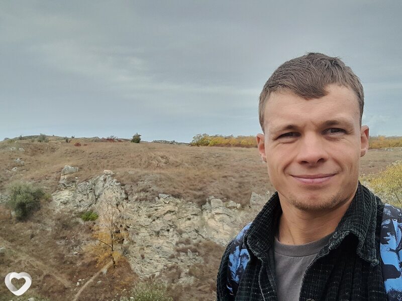 Богдан, 31, Новочеркасске — анкета №4511702