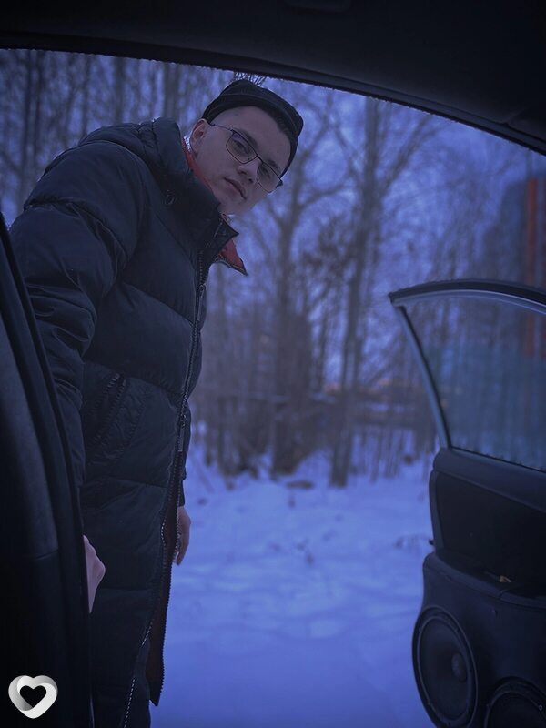 Миша, 23, Балашихе — анкета №4511703