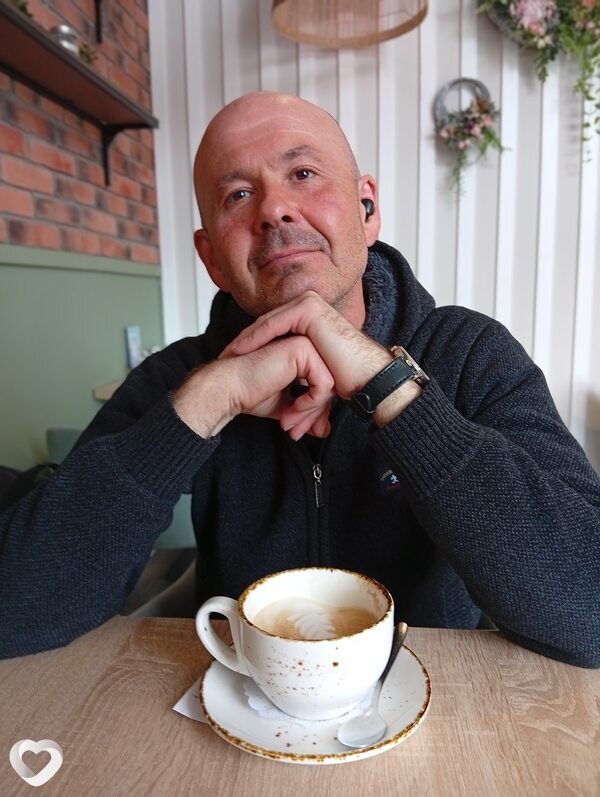 Андрей, 46, Кемерове — анкета №4511707
