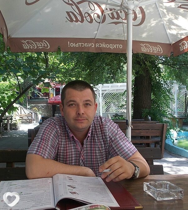 Алексей, 44, Иркутске — анкета №4511469