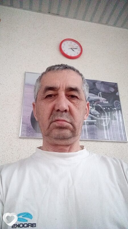 Малик, Реутов