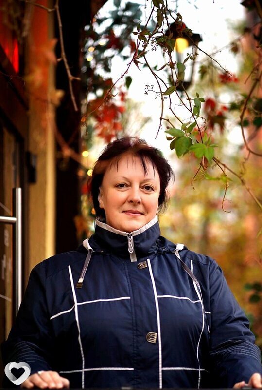 Ирина, Калининград