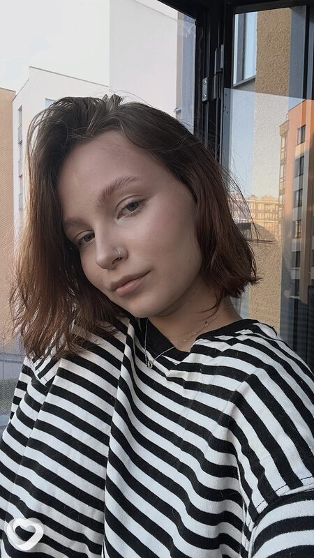 Лера, 19, Полоцке — анкета №4511592