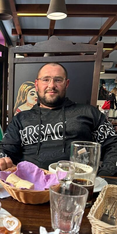 Дима, 28, Гомеле — анкета №4511597