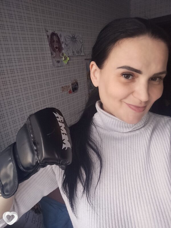 Татьяна, Стрежевой