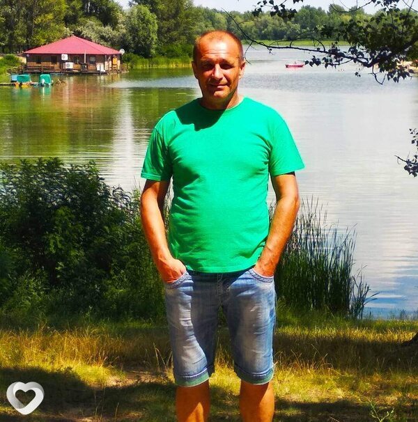 Володимир, Кременчуг