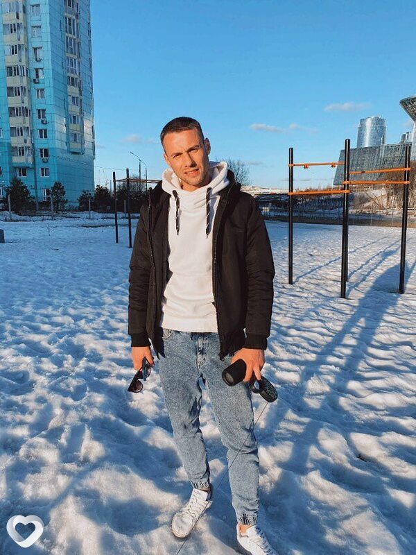 Vi, 36, Подольске — анкета №4511609