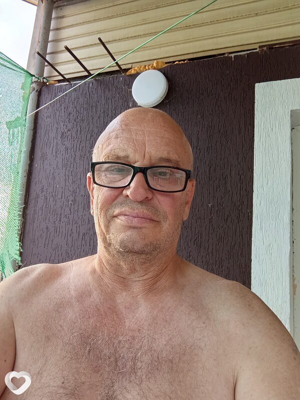 Алексей, Адлер
