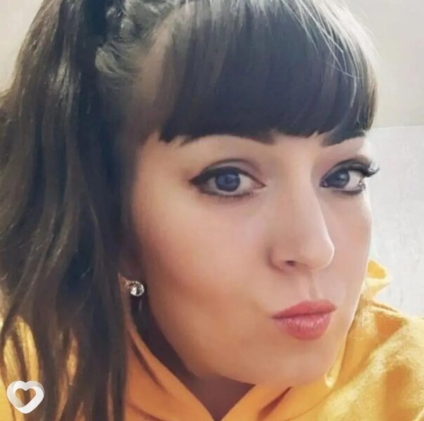 Елена, 45, Оренбурге — анкета №4511493