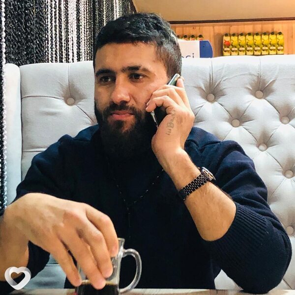 Нишон, 29, Сургуте — анкета №4511494