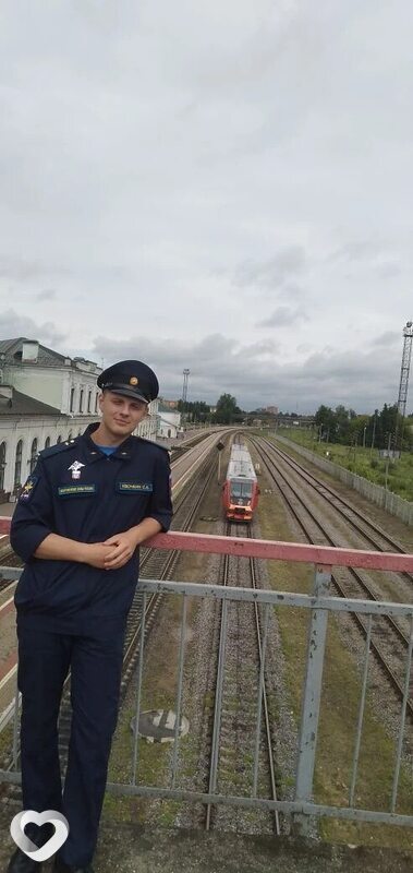 Сергей, Казанская