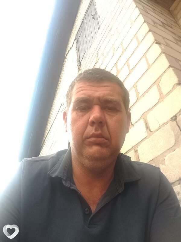 Сергій, 38, Павлограде — анкета №4511505