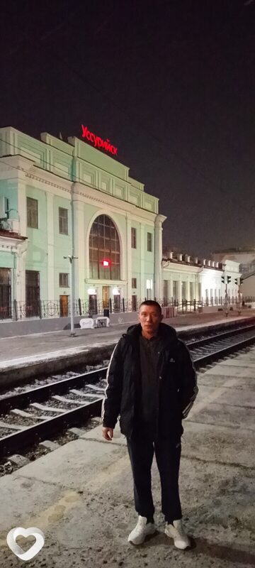 Сергей, Яшкино