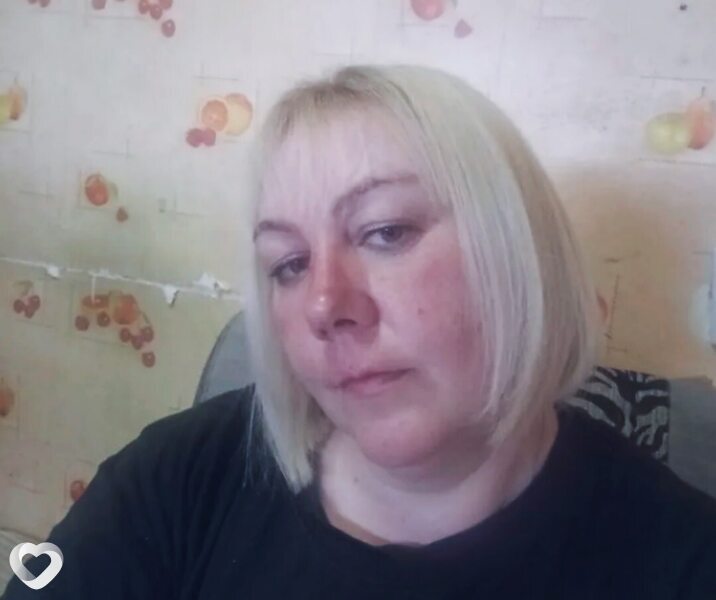 Анна, Вольск