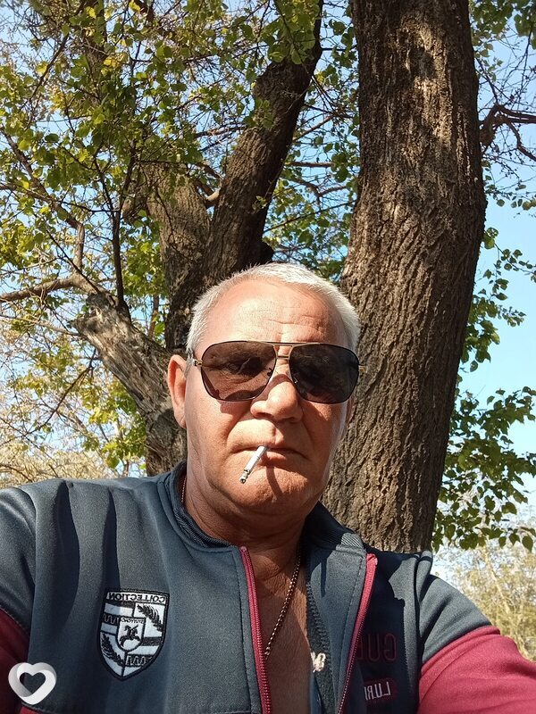 Игорь, 61, Таганроге — анкета №4511570