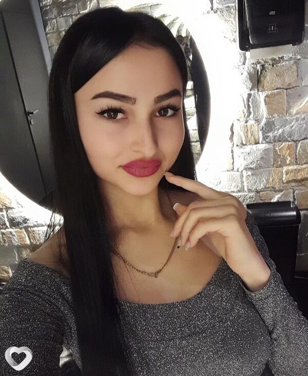 Юлиана, 34, Ростове-на-Дону — анкета №4511571