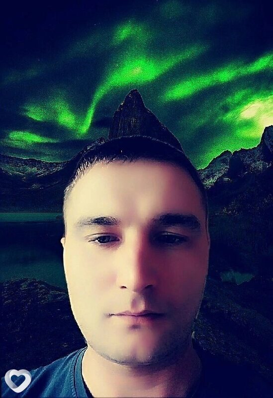 Константин, 38, Печоре — анкета №4512261