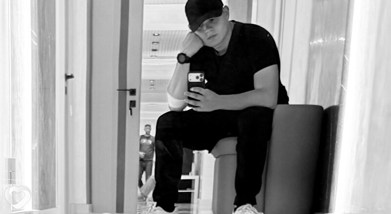 Дмитрий, 20, Ставрополе — анкета №4512265