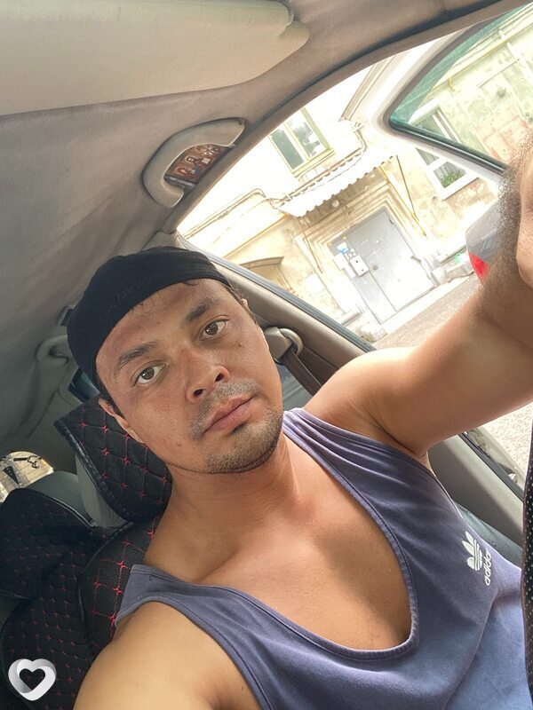 Brandon, 35, Магнитогорске — анкета №4512266
