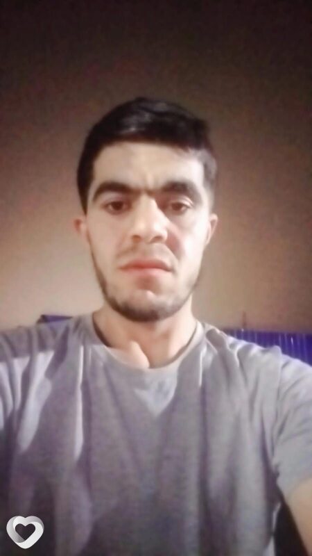 Федя, 28, Тюмени — анкета №4512268