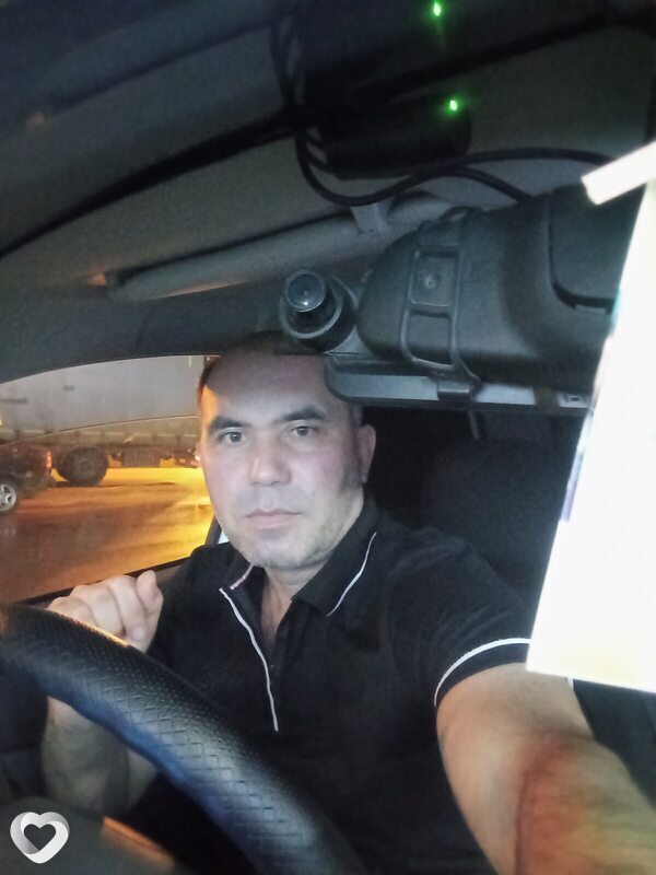 Али, 37, Солнечногорске — анкета №4512276