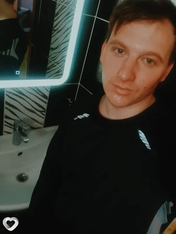 Евгений, 29, Барнауле — анкета №4512281