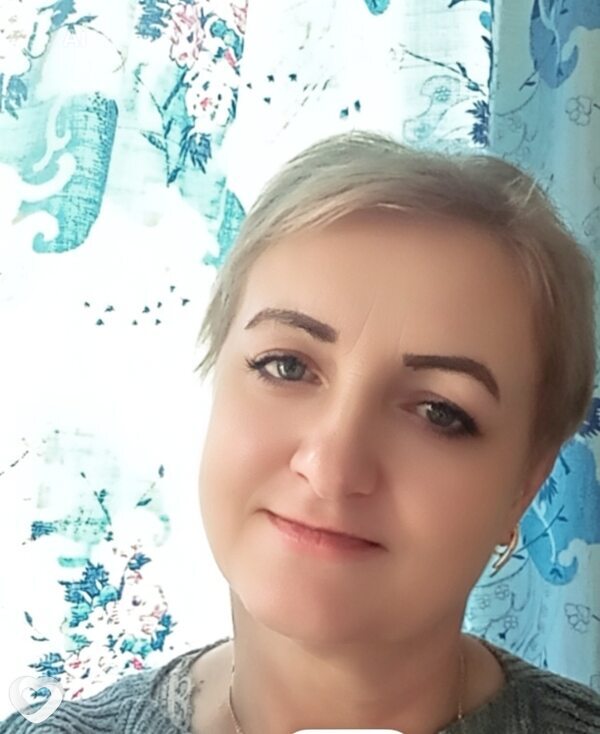 Лана, 48, Полоцке — анкета №4511671